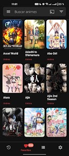 UKIKU – Anime 4
