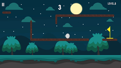 Super Golf Battle  Mini Golf Game