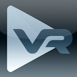 Prismatecs VR Player + Gallery icon