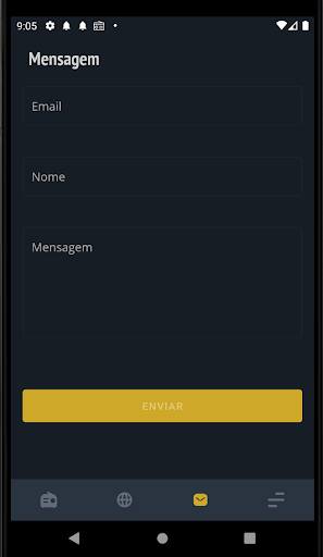 RÁDIO DA FAMÍLIA FM Screen 2