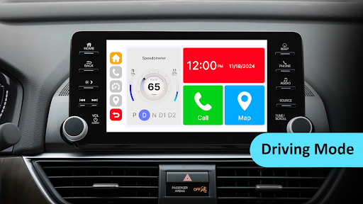 Auto Link for Android/Car Play Screenshot 1 - AppWisp.com