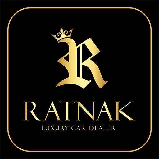 Ratnak Luxury Car Dealer logo