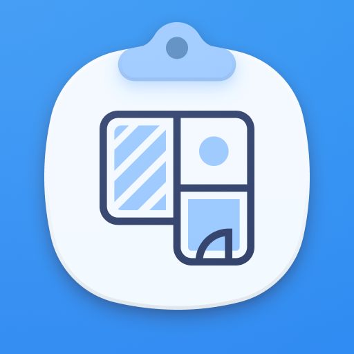 Flow Mobile Surveying logo