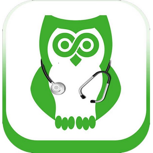 DrOwl - Access Medical Records 1.1.8 Icon