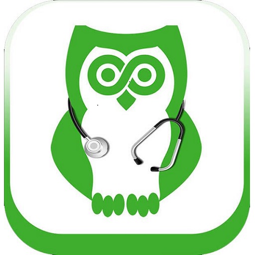 DrOwl - Access Medical Records logo