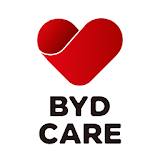 BYD CARE icon