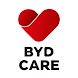 BYD CARE - Androidアプリ