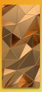 Aesthetic Gold Wallpapers
