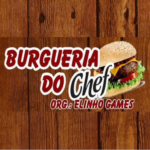 Burgueria do Chef logo