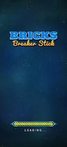 Bricks Breaker Stick