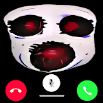 Cover Image of Baixar scary doors:Video call chat  APK