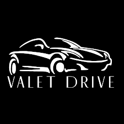 图标图片“VALET DRIVE”