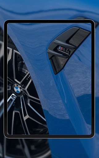 BMW Ultra 4K Wallpapers HD