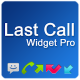 Last Call Widget Pro icon