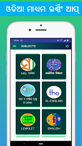 MO SAATHI - The Learning App 6.0.3 APK + Mod (Unlocked) for Android