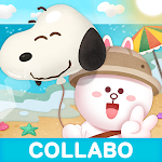 Cover Image of Download LINE Bubble 2 3.5.1.32 APK