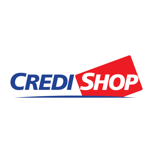 Meu Credishop logo