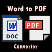  Word to PDF Converter & PDF Creator Online 
