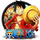 Hoạt Hình One Piece - Đảo Hải Tặc icon