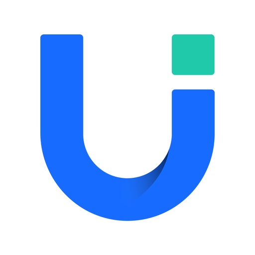 UrSpayce: Visitor Kiosk logo
