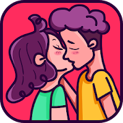I Love You Forever Emoji Stickers 1.0 Icon