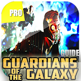 Guide Guardians of the galaxy icon