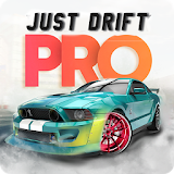Just Drift 3D icon