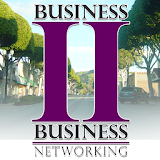 B2B Networking Club icon