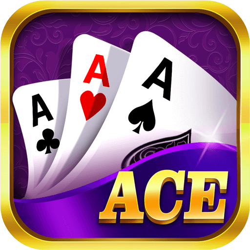 Teenpatti Ace Pro -poker,rummy 1.0.26 Icon