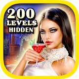 Hidden Object Games 200 Levels : Arabian Nights icon
