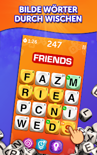 Boggle With Friends Screenshot