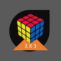 Rubik’s Cube Step by Step