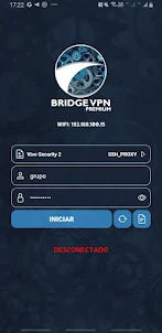 BRIDGE VPN PREMIUM