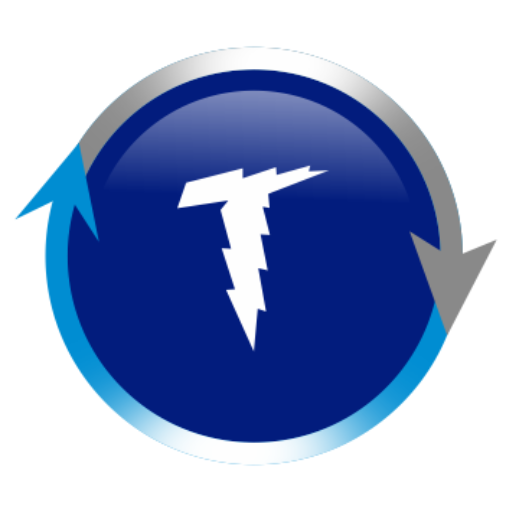 Etricals ERP logo
