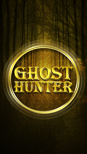Android application Ghost Hunter Paid Version-Dete screenshort
