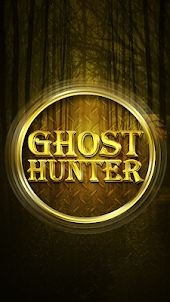 Ghost Hunter Paid Version-Dete