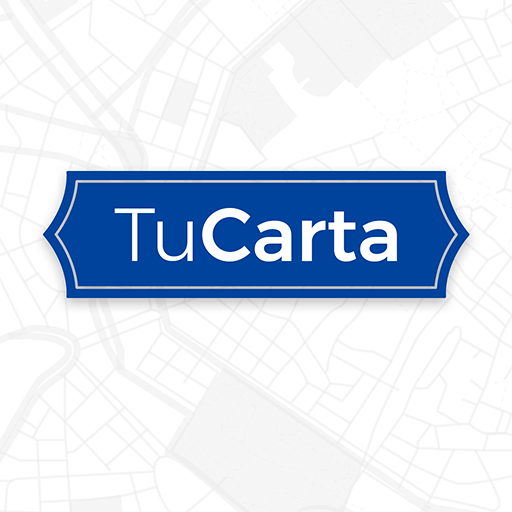 TuCarta logo