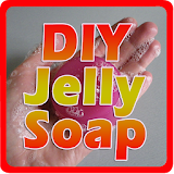 DIY Jelly Soap icon
