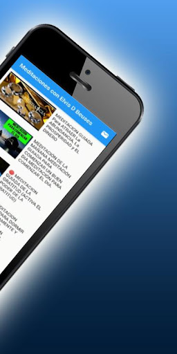 Meditación Guiada Con Elvis D Beuses