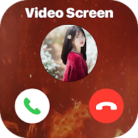Call Screen-Color Phone, Call Flash, Style Pixel