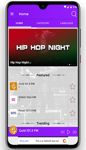 Bollywood Radio Free