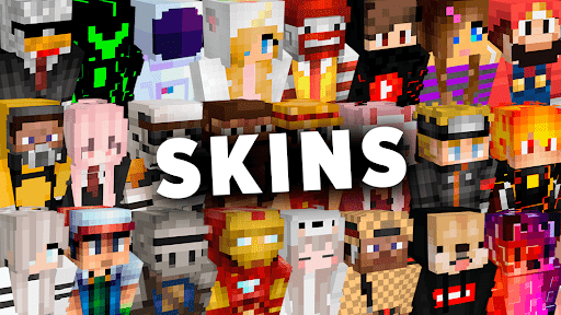 Mods Master for Minecraft PE Screen 3