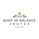 Body In Balance Center icon