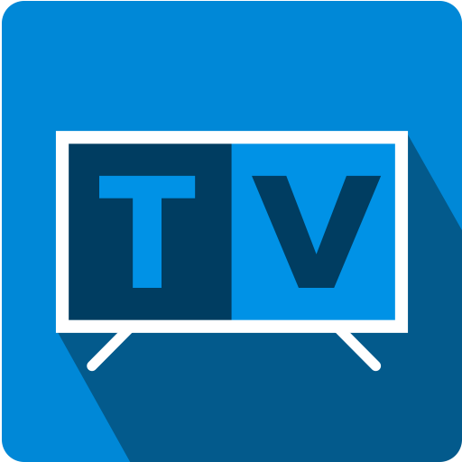 ProWax TV Launcher logo