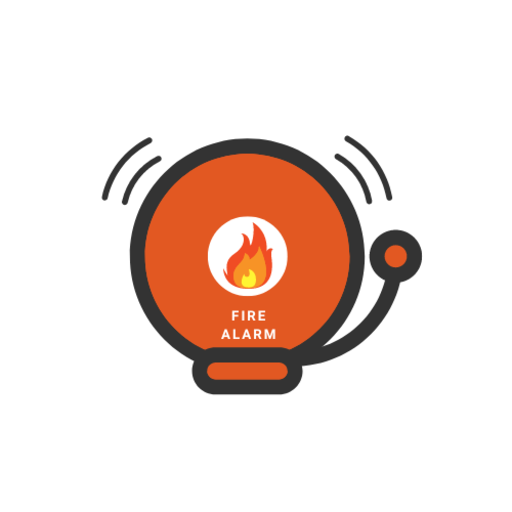 Fire Alarm logo