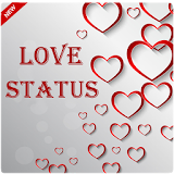 Latest love Status 2017 icon