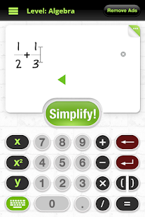 yHomework - Math Solver 2.58 APK + Мод (Unlimited money) за Android