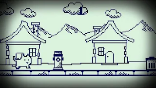 Retro Cat Runner - Screenshot 3