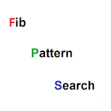 Fib Pattern Search - Forex icon