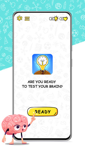 Tricky puzzles - Funny riddles - Test brain